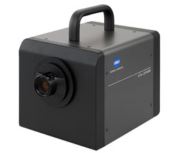 二维色彩分析仪CA-2500