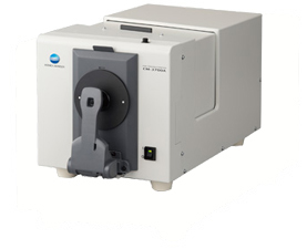 分光测色计CM-3700A