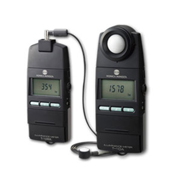 照度计T-10A系列