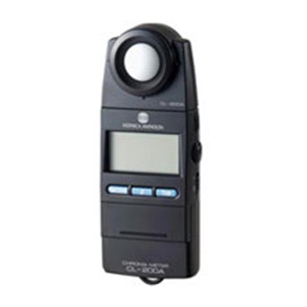 色彩照度计CL-200A