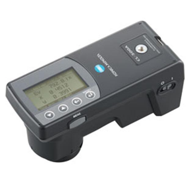 分光照度计CL-500A